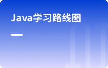 Java學習路線圖